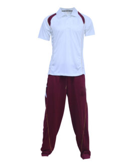 Cricket Team Wear Uniform