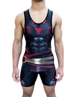 Wrestling Singlets