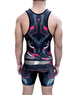 Wrestling Singlets