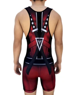 Wrestling Singlets