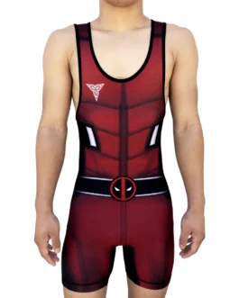 Wrestling Singlets