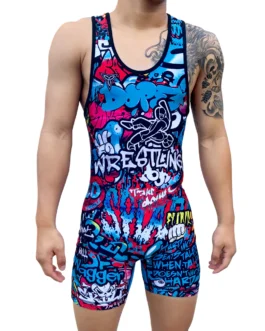 Wrestling Singlets