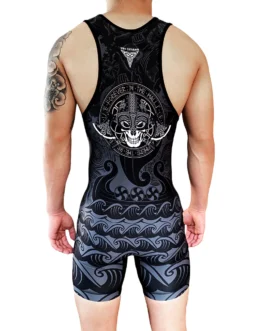 Wrestling Singlets