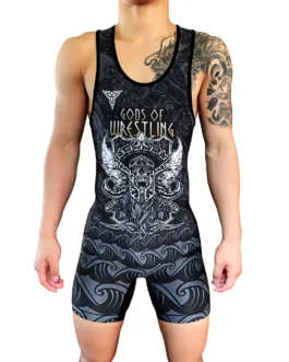 Wrestling Singlets