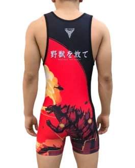 Wrestling Singlets