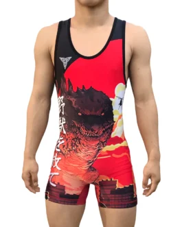 Wrestling Singlets