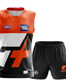 AFL Uniform