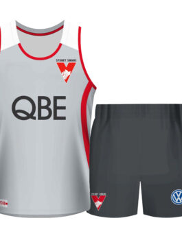 AFL Uniform