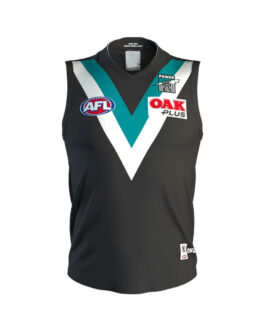 Sublimated AFL Uniform