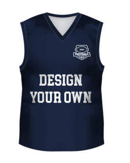 Design Your Own AFL Uniform