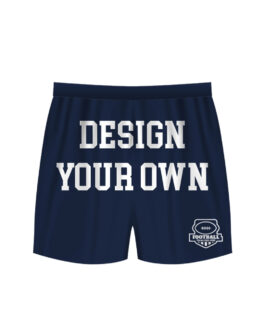 Design Your Own AFL Short