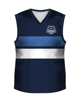 Sublimated AFL Jersey