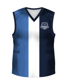 Fullly Customized AFL Jersey