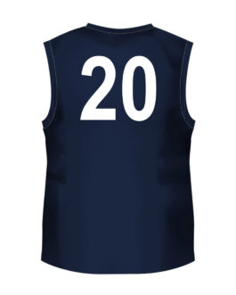 Fullly Customized AFL Jersey