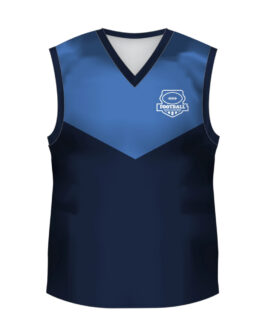 Customized AFL Jersey