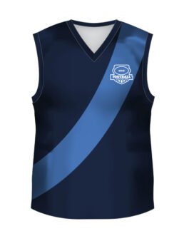 Customized AFL Jersey