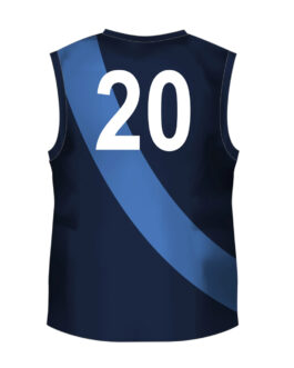 Customized AFL Jersey