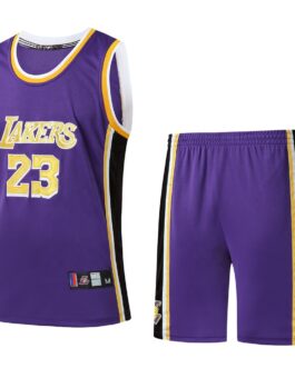 Team Wear Basketball Uniform