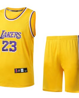 Team Wear Basketball Uniform