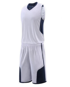 Full Designing Tean Wear Basketball Uniform