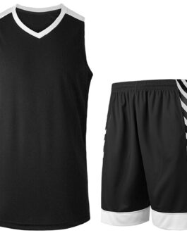 Fine Quality Comfortable Basketball Uniform