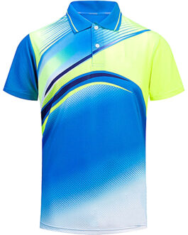 Badminton Jersey