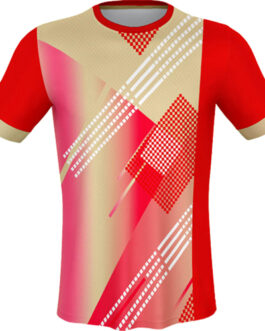 Badminton Jersey