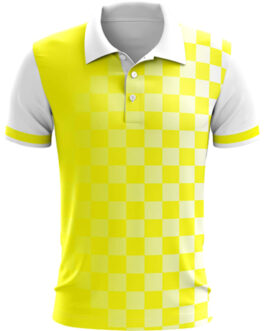 Badminton Jersey