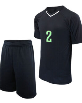 Badminton Uniform