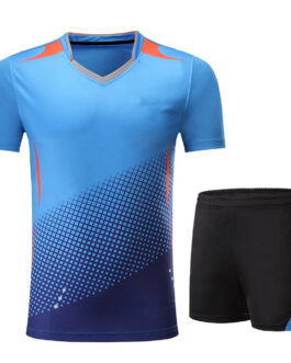 Badminton Uniform