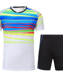 Badminton Uniform