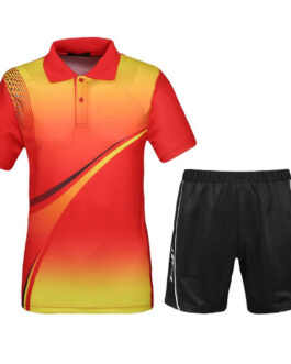 Badminton Uniform