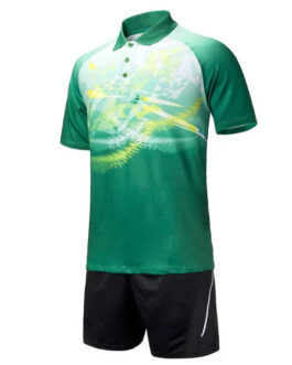 Badminton Uniform