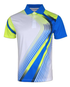 Badminton Jersey