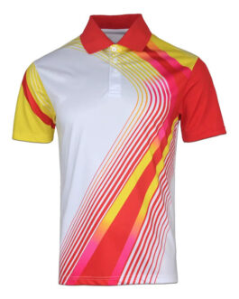 Badminton Jersey