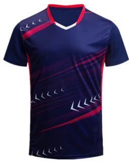 Badminton Jersey