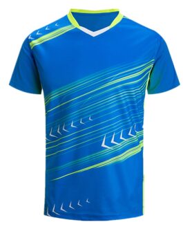 Badminton Jersey