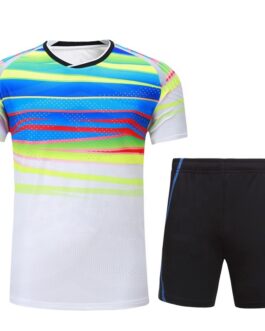 Badminton Uniform