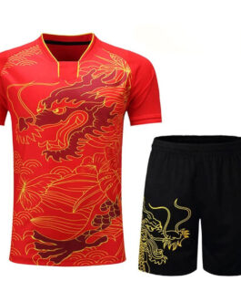 Badminton Uniform