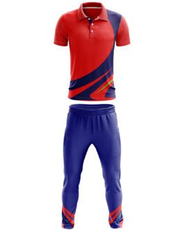 Best Cricket Team Wear Uniform Set