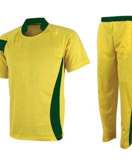 Wholesale New Design Cricket Uniform