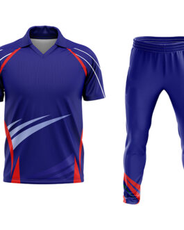 Latest Design Cricket Team Uniforms