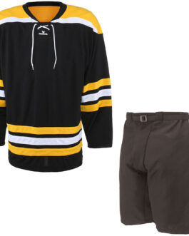 Reversible Ice Hockey Uniform