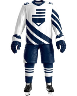 Custom High Quality Ice Hockey Uniform