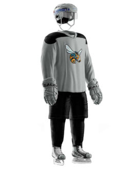 Comfortable Ice Hockey Uniform