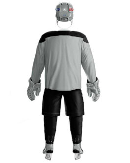 Comfortable Ice Hockey Uniform