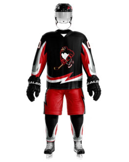 Custom Ice Hockey Team Uniform