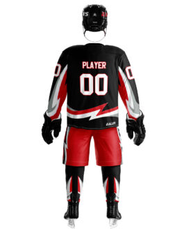 Custom Ice Hockey Team Uniform