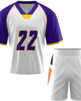 Custom Lacrosse Uniform