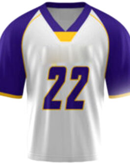 Custom Lacrosse Uniform